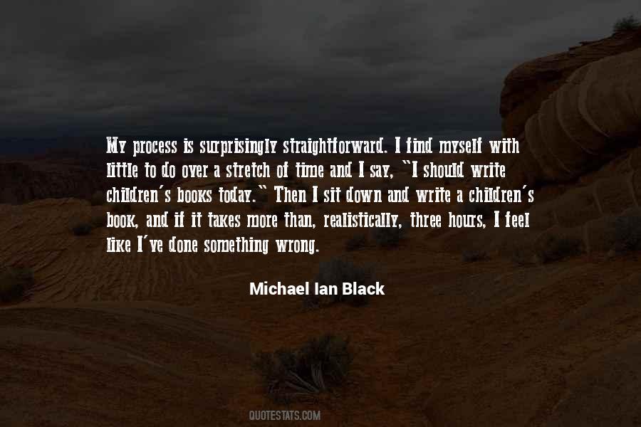 Stretch Time Quotes #1342044