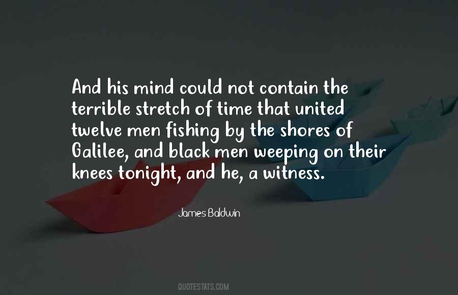 Stretch Time Quotes #1351754