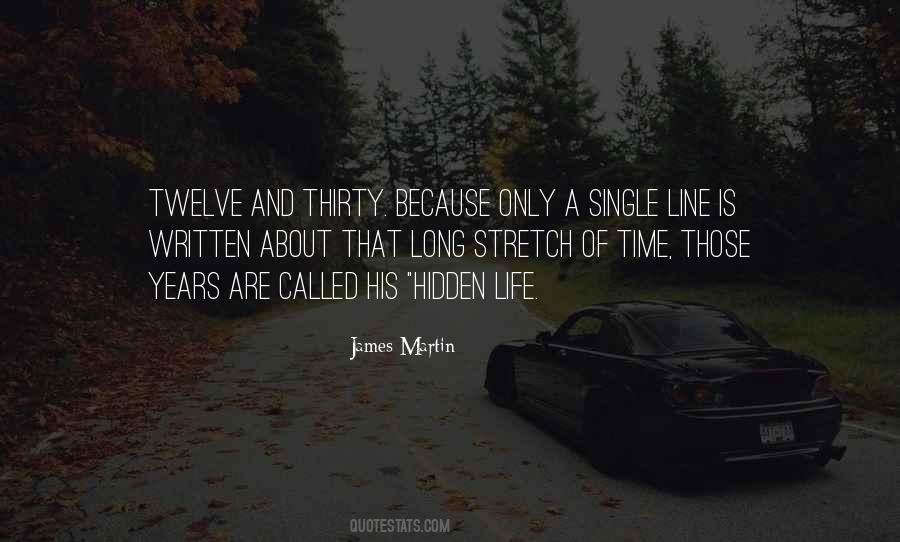 Stretch Time Quotes #1406016