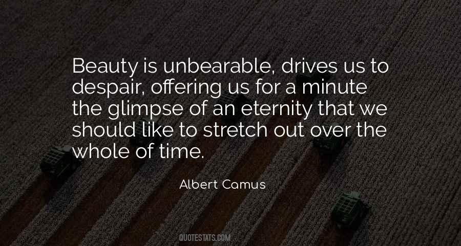Stretch Time Quotes #1452372