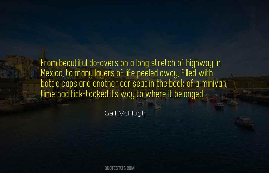 Stretch Time Quotes #410783