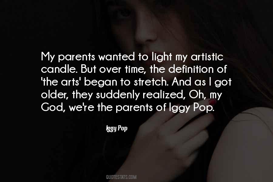 Stretch Time Quotes #583620