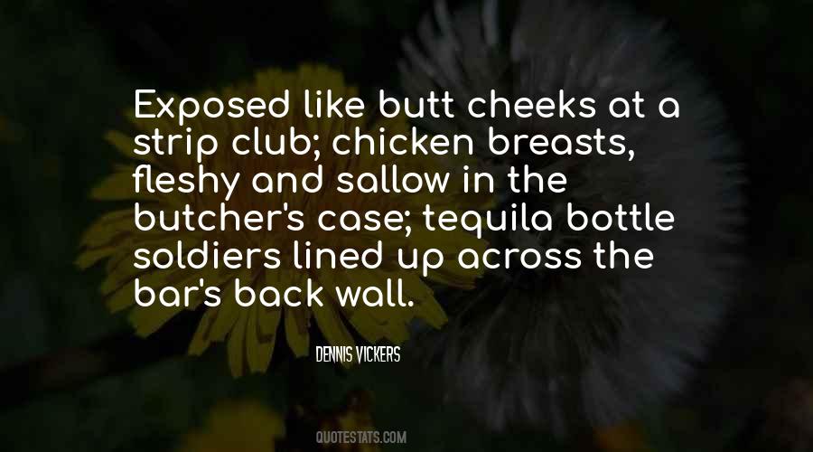 Quotes About Tequila #1123713