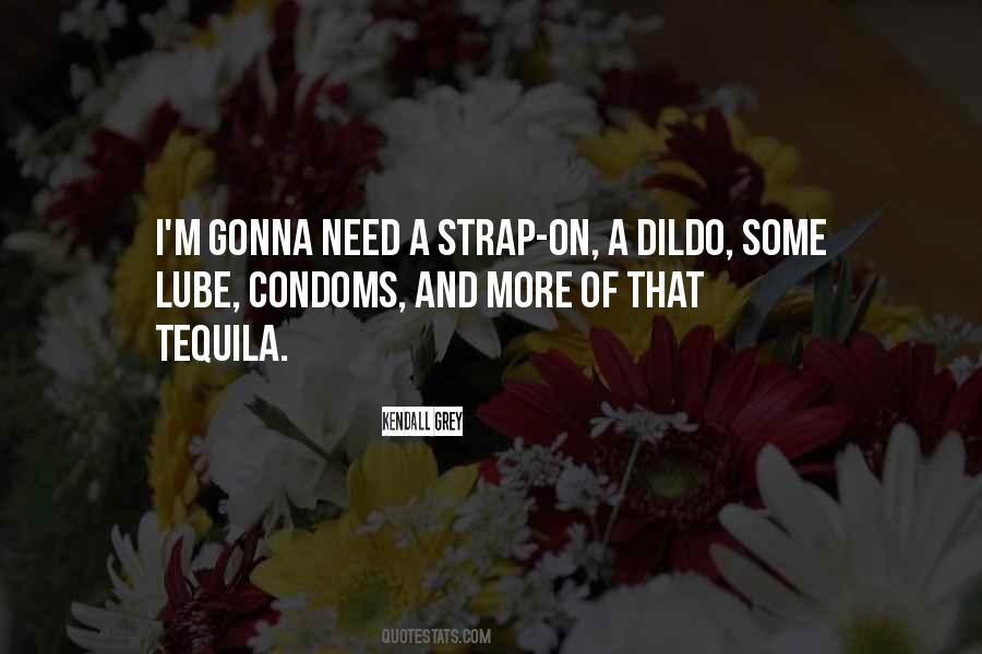 Quotes About Tequila #442085