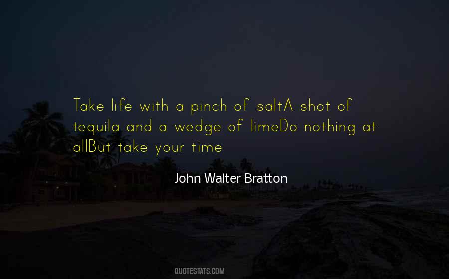 Quotes About Tequila #574796