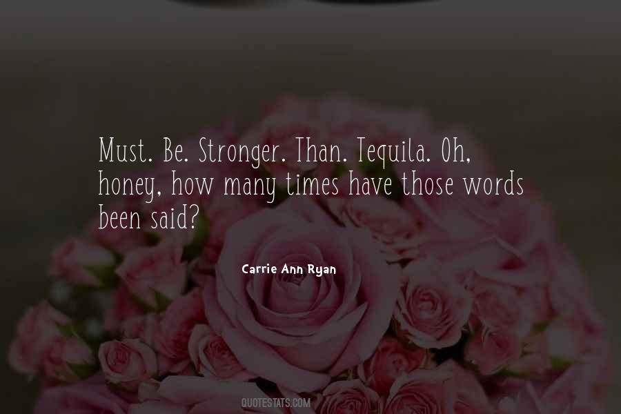 Quotes About Tequila #753143