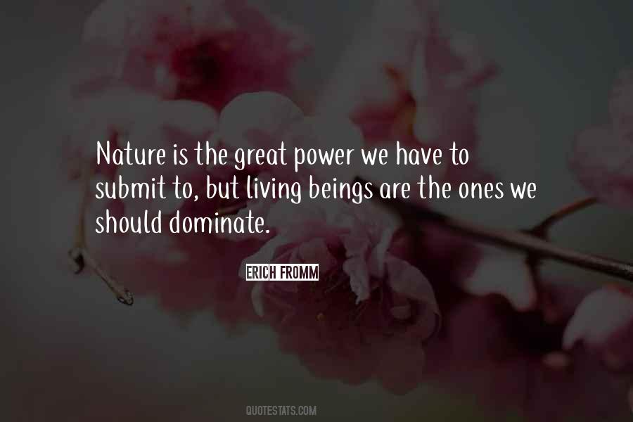 Quotes About Great Beings #204635