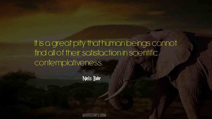 Quotes About Great Beings #630808