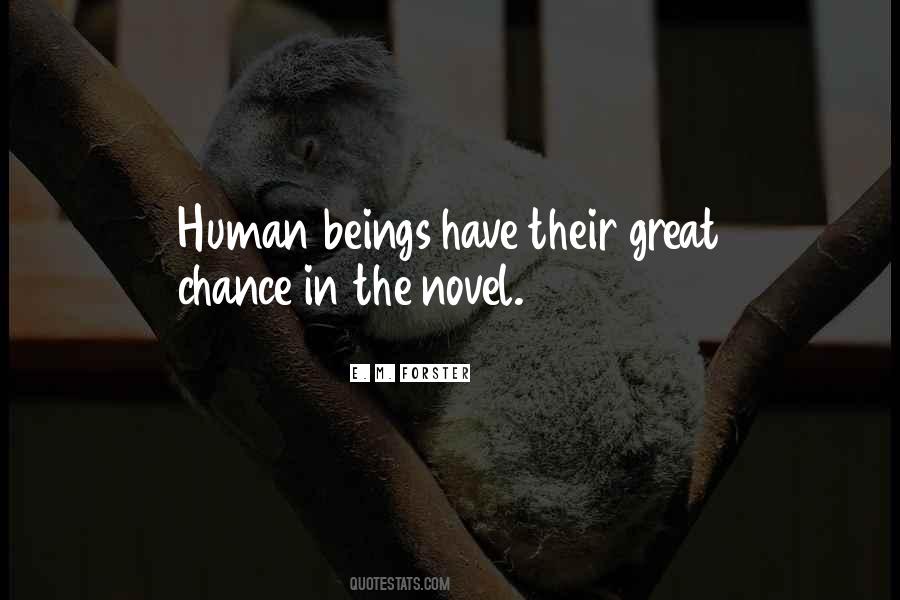 Quotes About Great Beings #874213