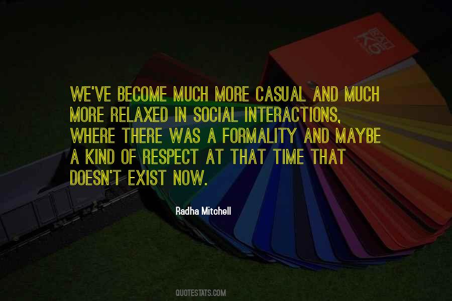Exist And In Quotes #101984