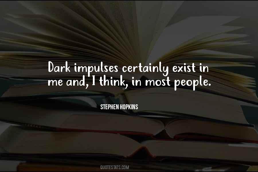 Exist And In Quotes #27733