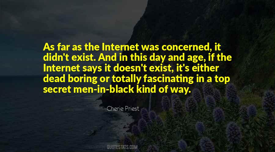 Exist And In Quotes #368306