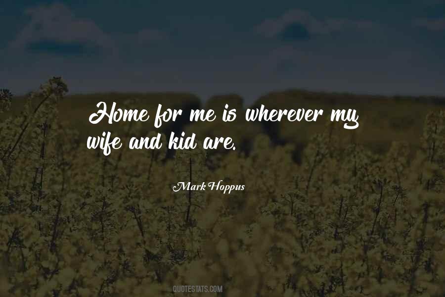 Home For Quotes #924481