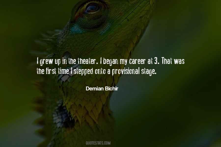 Quotes About Demian #1716951