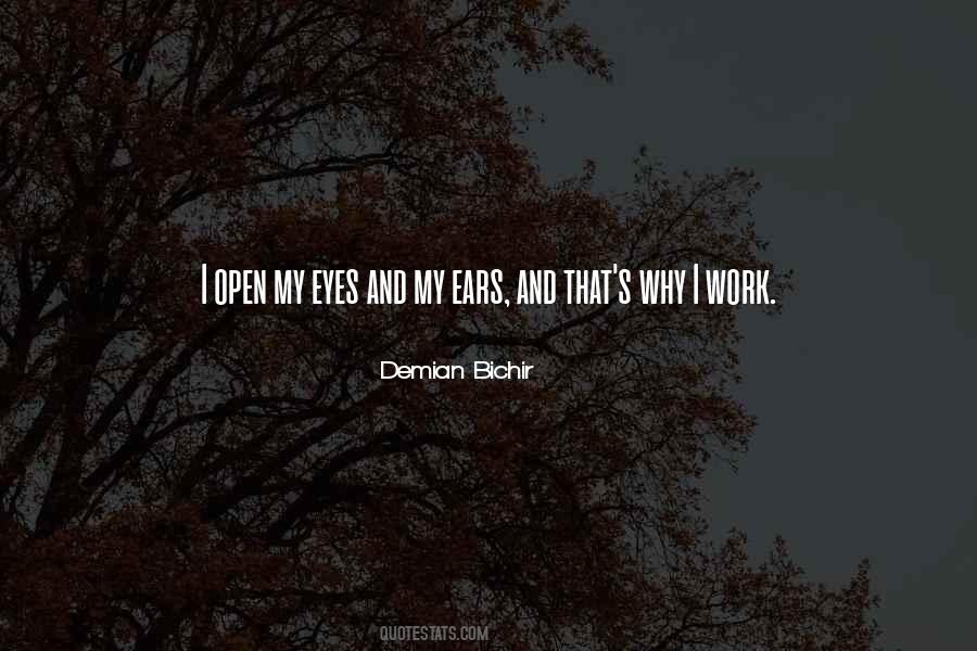 Quotes About Demian #99121