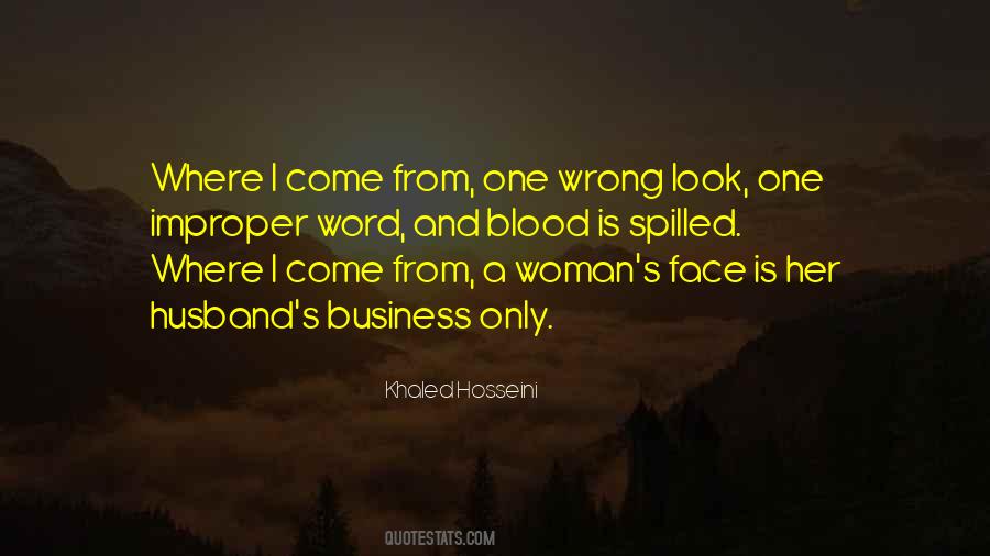 Woman S Quotes #1572426