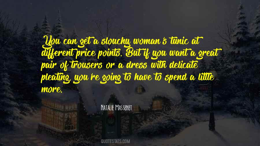 Woman S Quotes #1644112