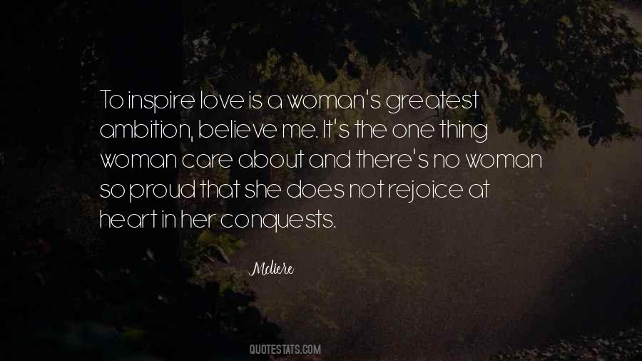 Woman S Quotes #1673041