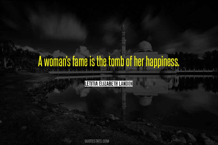 Woman S Quotes #1681598