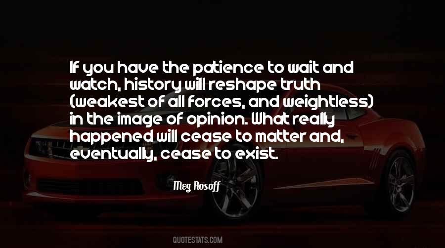 Quotes About Patience Of Waiting #1061878 Quotes About Patience Of Waiting #1061878
