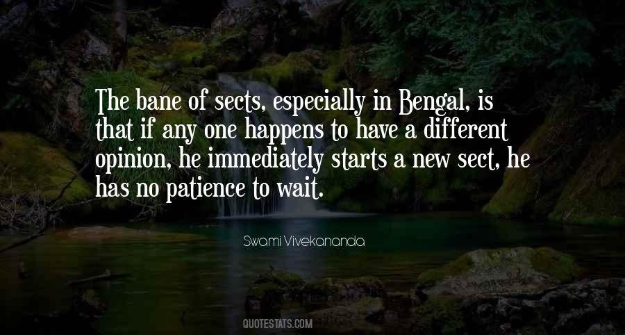 Quotes About Patience Of Waiting #58544