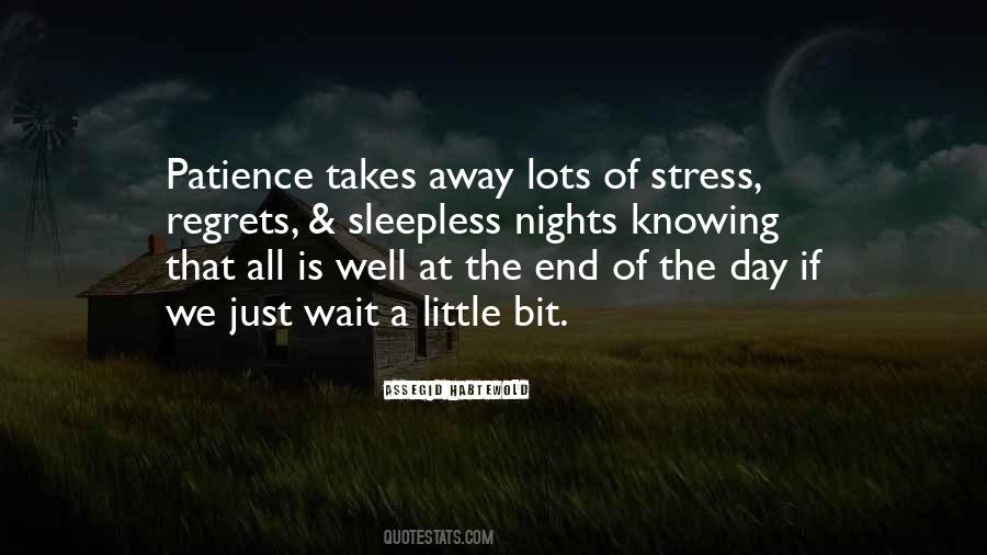 Quotes About Patience Of Waiting #600992 Quotes About Patience Of Waiting #600992