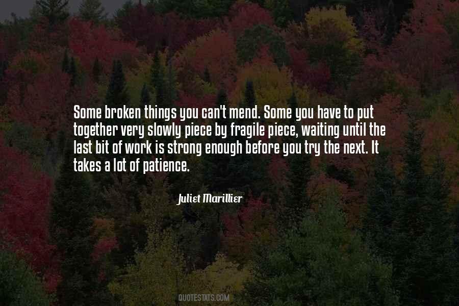 Quotes About Patience Of Waiting #836814 Quotes About Patience Of Waiting #836814