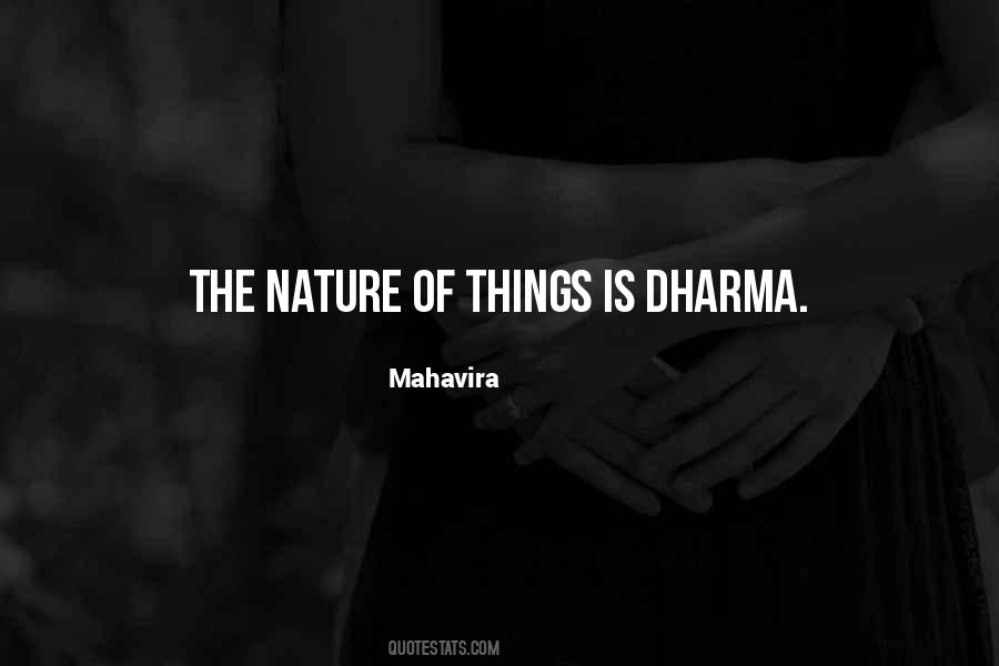 Quotes About The Dharma #161178