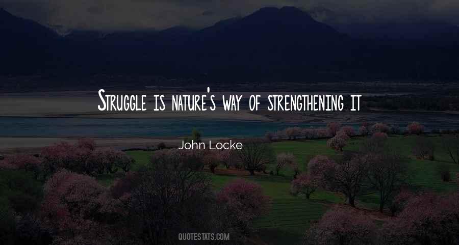 Quotes About Struggle #1748594