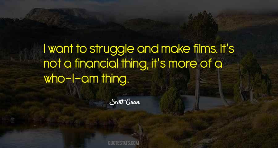 Quotes About Struggle #1759203
