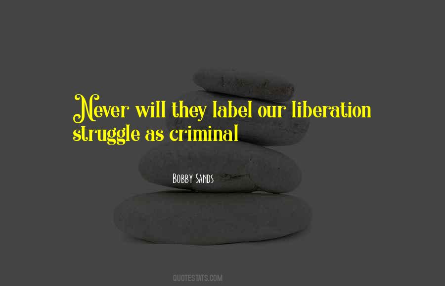 Quotes About Struggle #1779251