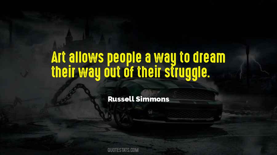 Quotes About Struggle #1792605