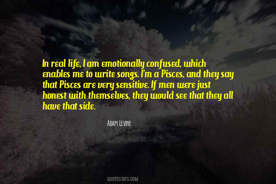 Quotes About Confused Life #1139100
