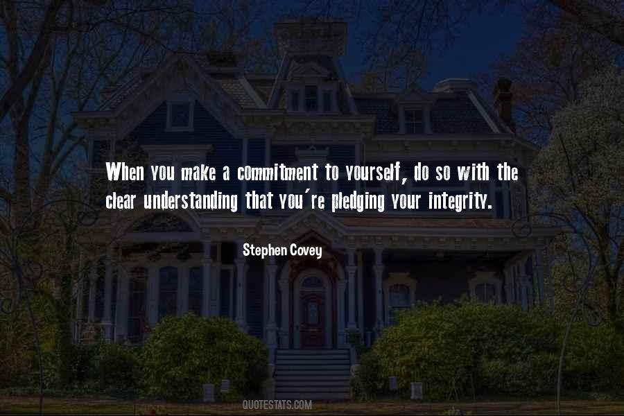 Quotes About Understanding Yourself #1123489