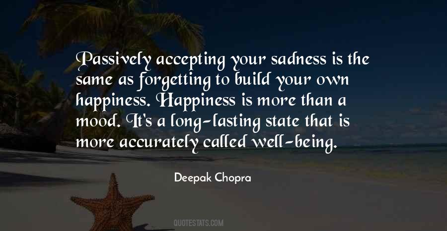 Quotes About Accepting #1863478