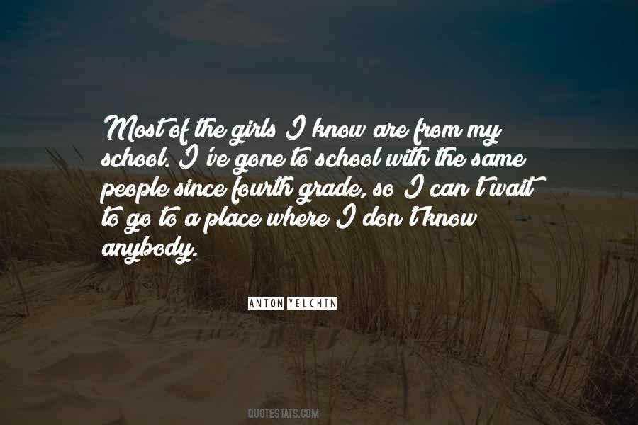 Quotes About Can't Wait #105162 Quotes About Can't Wait #105162