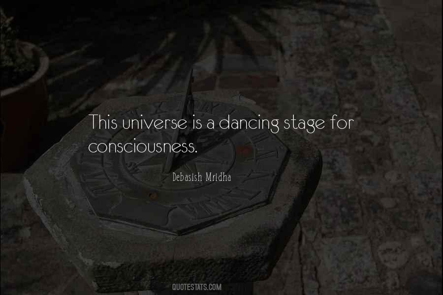 Universe Inspirational Quotes #282510