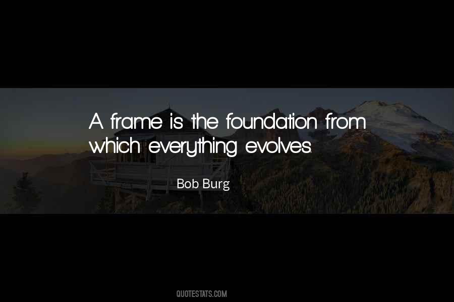 Quotes About A Frame #1000484