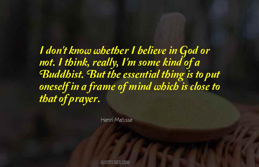 Quotes About A Frame #837081