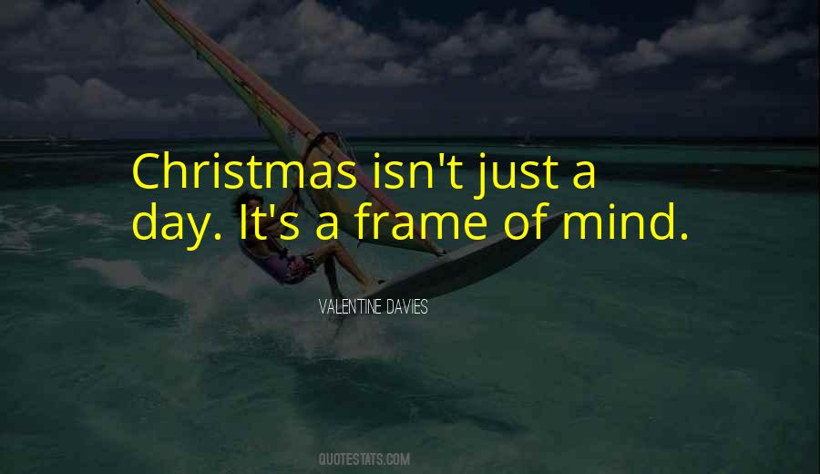 Quotes About A Frame #968315