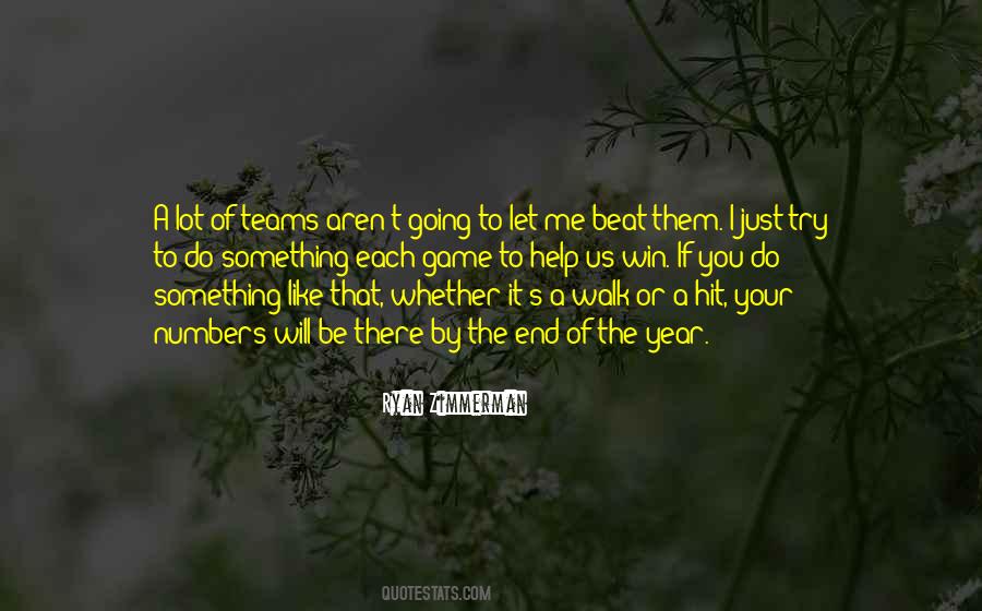 Quotes About Help #1847839