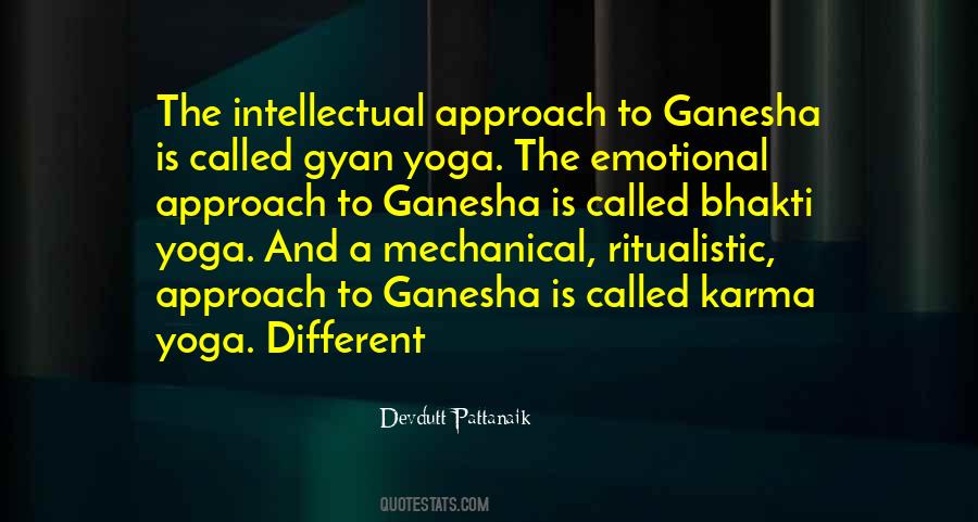 Quotes About Ganesha #839813