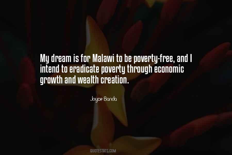 Quotes About Wealth Creation #1641163