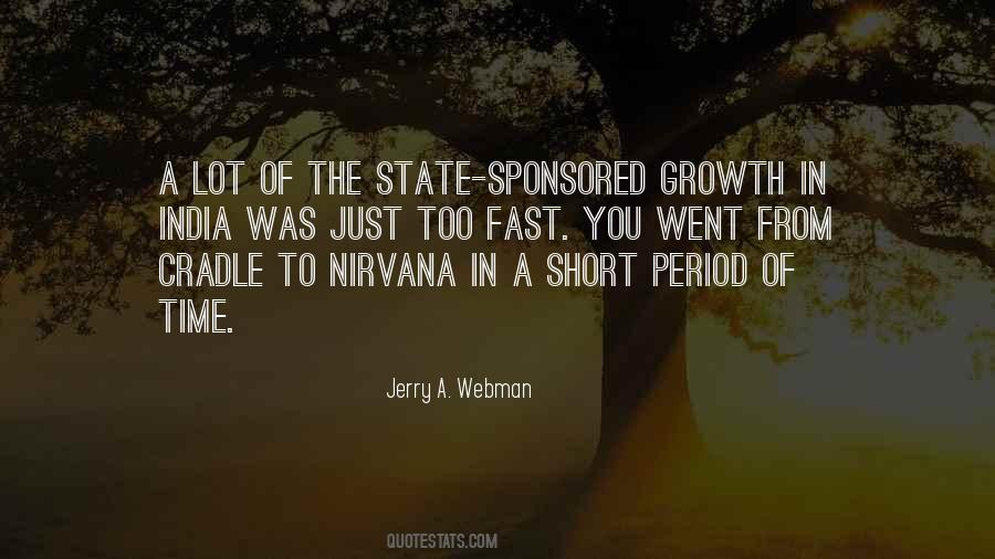 Cradle To Cradle Quotes #832887