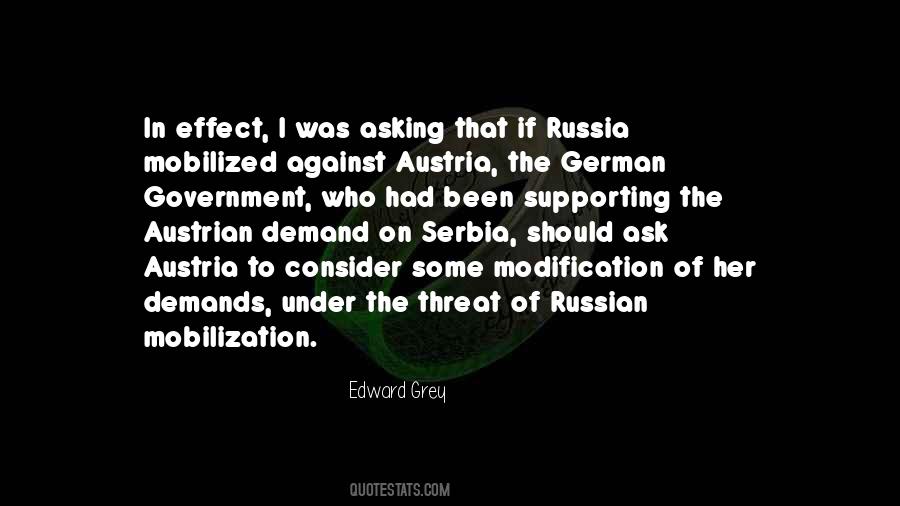 Quotes About Austria #6415