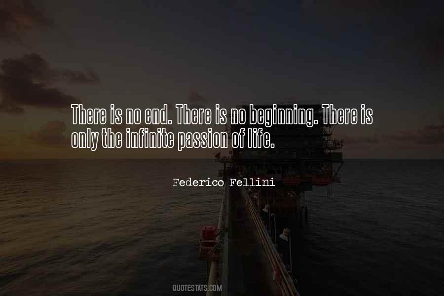 Quotes About Fellini #1202270