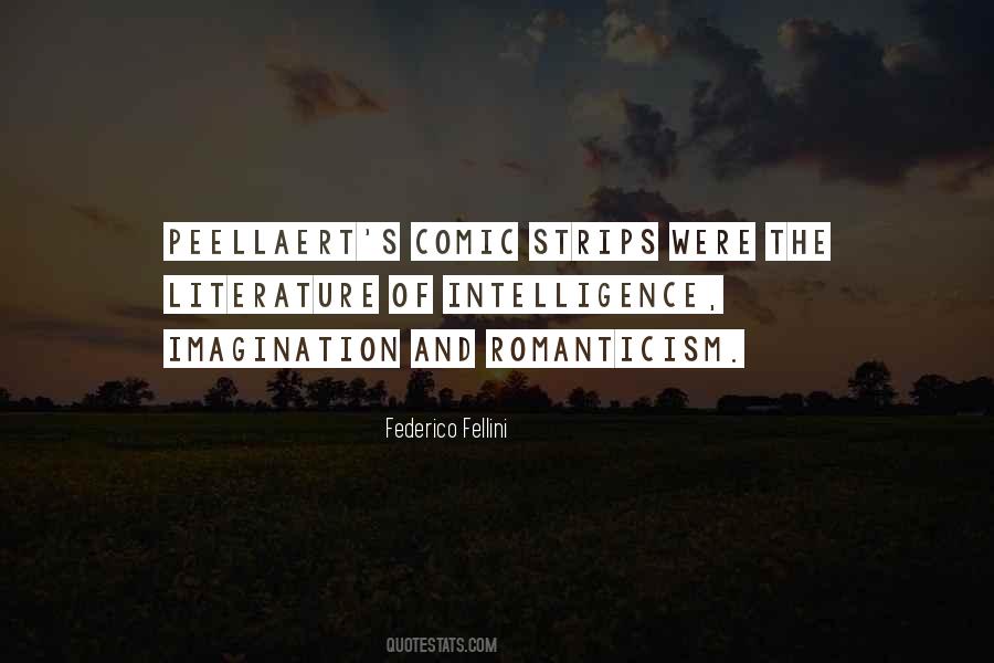 Quotes About Fellini #482772