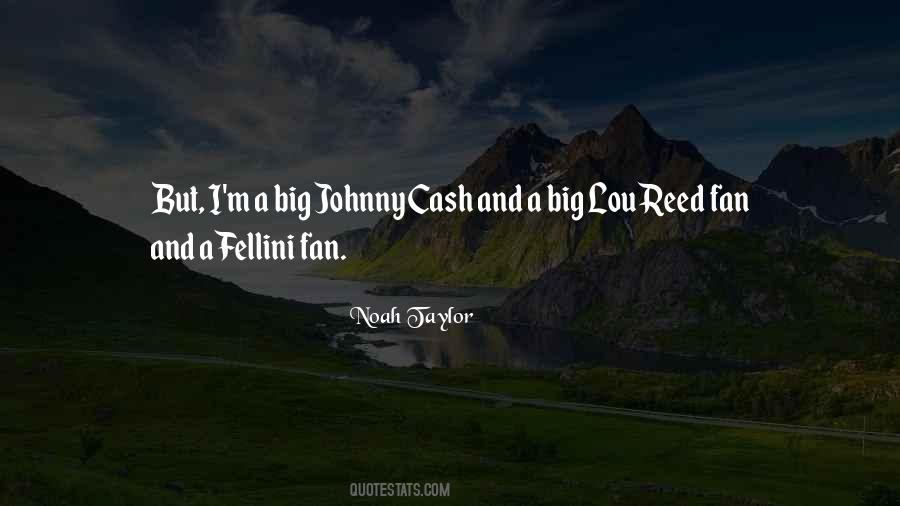 Quotes About Fellini #527148