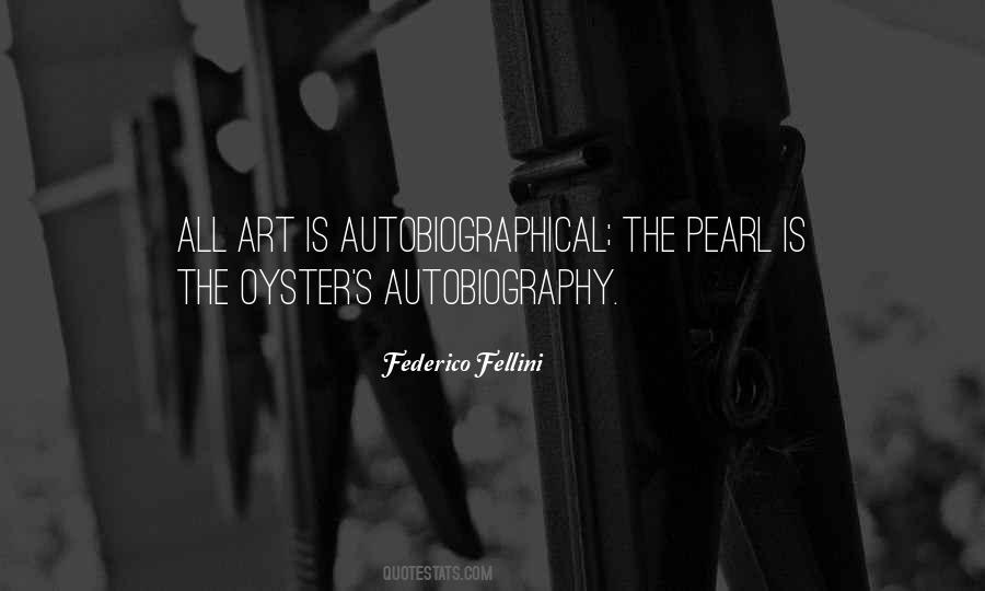 Quotes About Fellini #684754