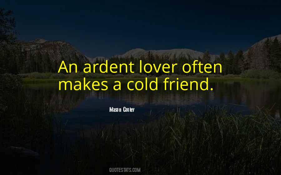 Anaximander Apeiron Quotes #1134346
